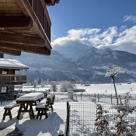 Tauern Lodge L Piesendorf Exterior photo