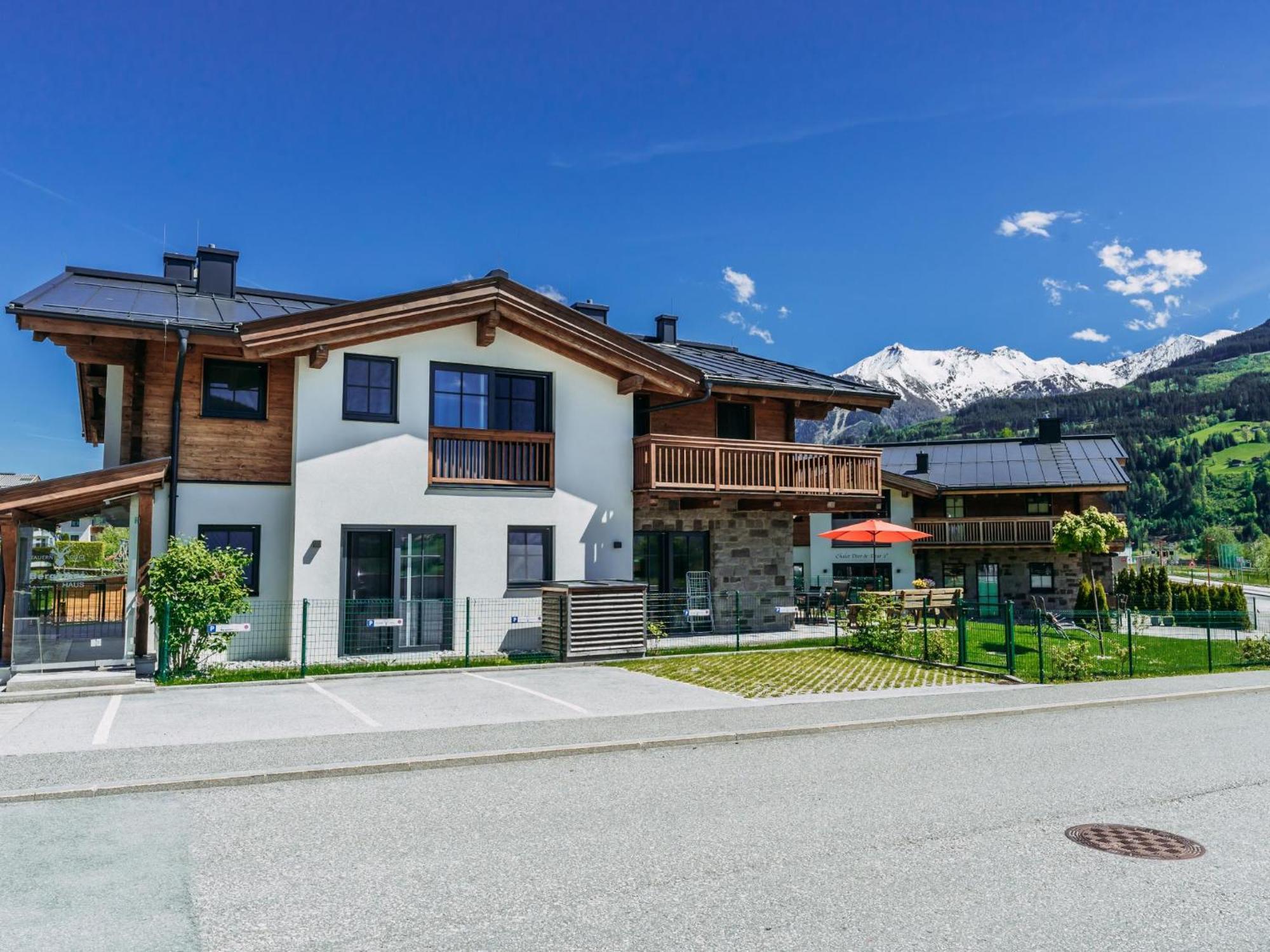 Tauern Lodge L Piesendorf Exterior photo