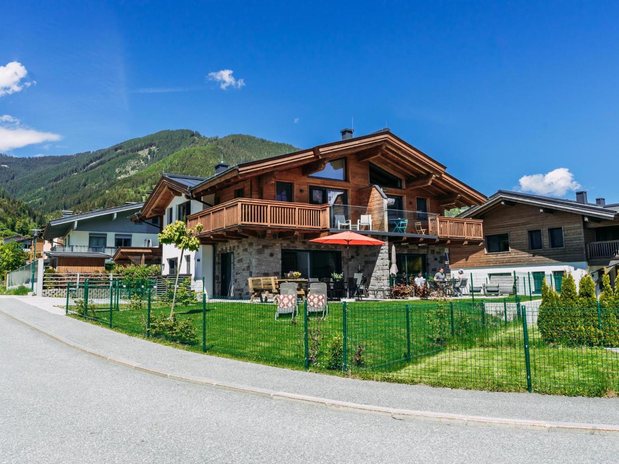 Tauern Lodge L Piesendorf Exterior photo
