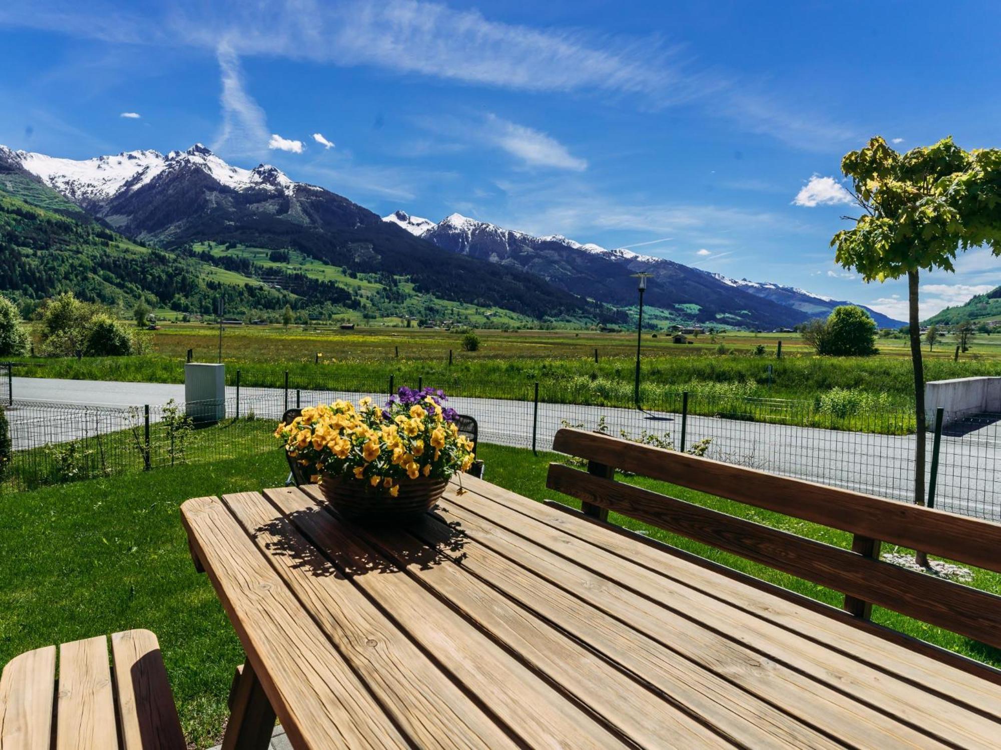 Tauern Lodge L Piesendorf Exterior photo