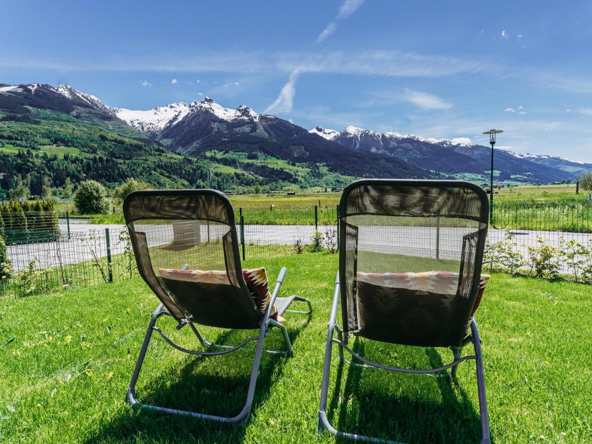Tauern Lodge L Piesendorf Exterior photo