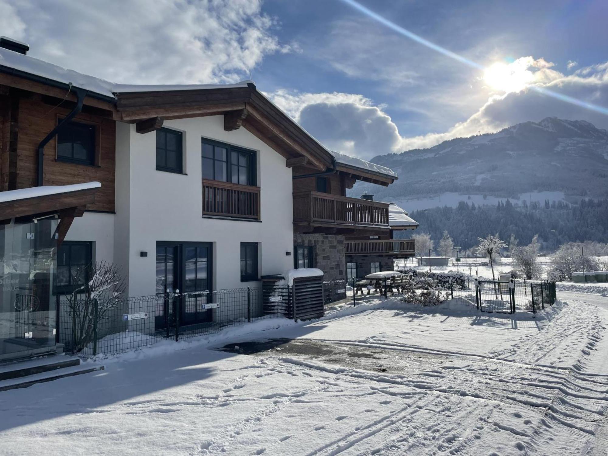 Tauern Lodge L Piesendorf Exterior photo